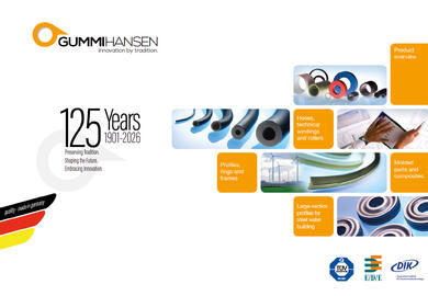 Teaser Updated corporate brochure 2026