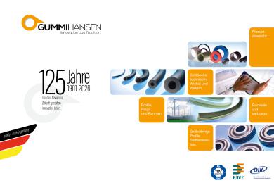 Teaser Aktualisierte Imagebroschüre 2026