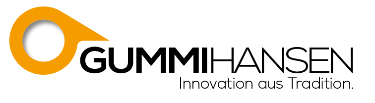 Logo Gummi Hansen GmbH